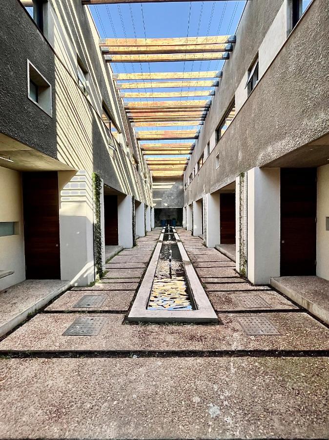 Ten On Lane Polokwane Esterno foto